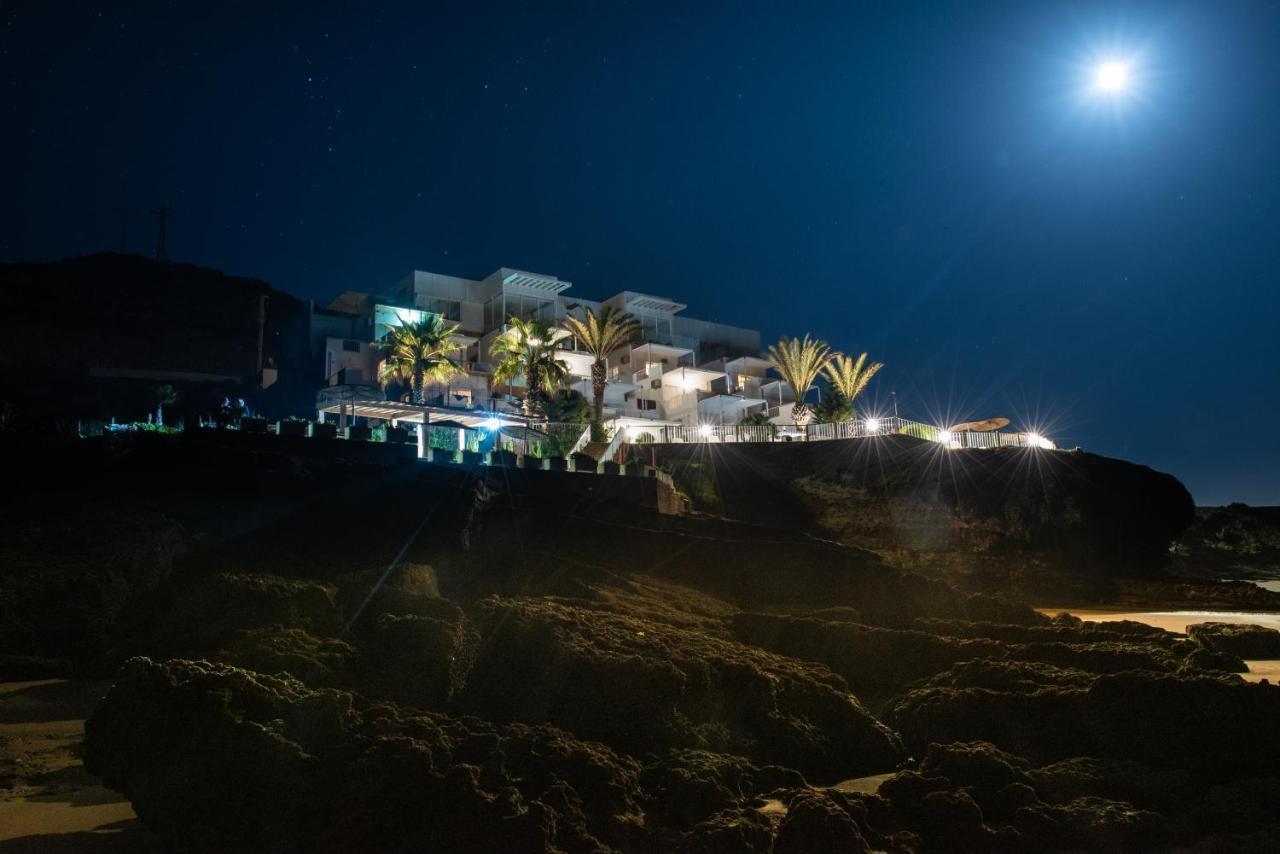 Appart-Hotel La Source Taghazout Eksteriør bilde